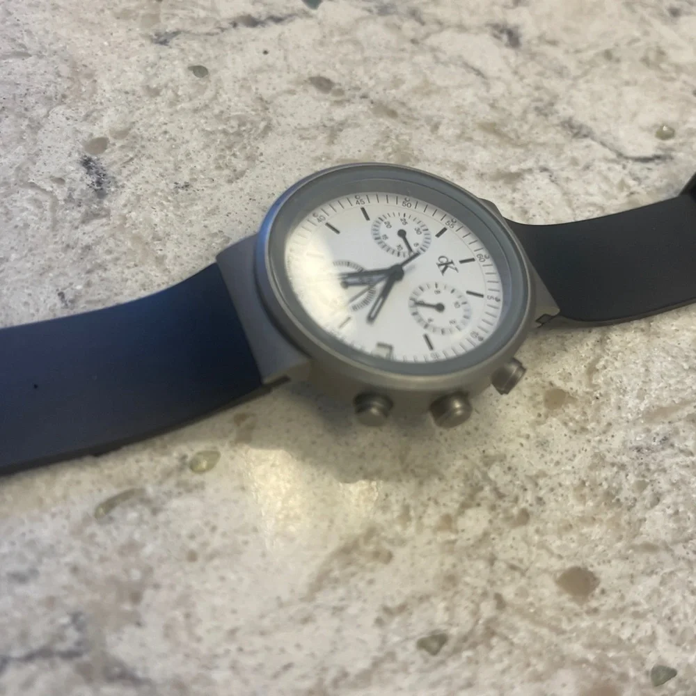 Calvin Klein K2181‎ Watch quarts analog